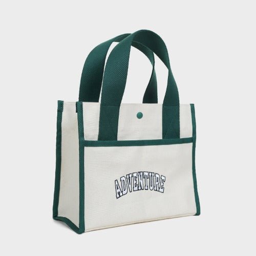 Adventure Walk Bag - Pacific & My Pooch