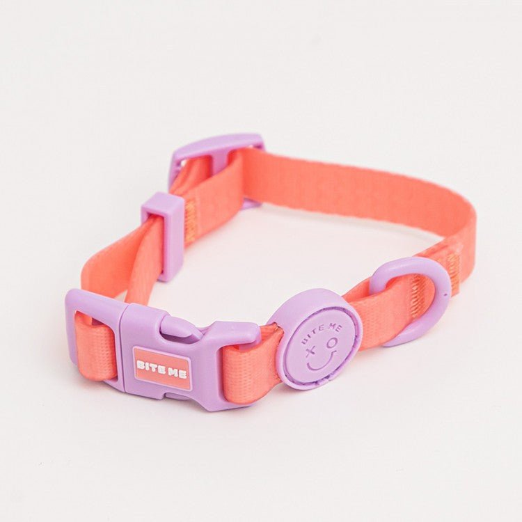 防水・防汚カラー NEW XO Waterproof Collar 雨の日・アウトドアに - Pacific & My Pooch