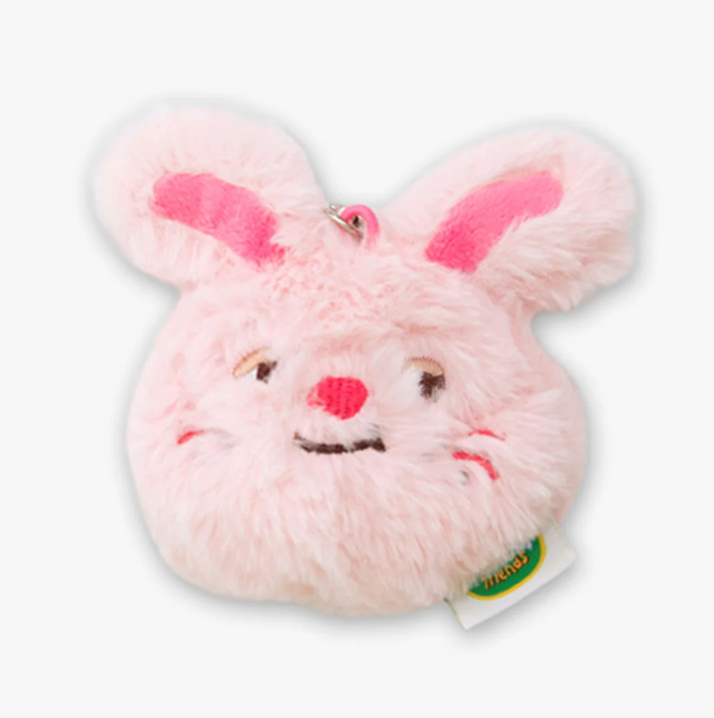 ポコリと一緒・楽しいお散歩 BITE ME X Pokori Friends Poop bag Pouch