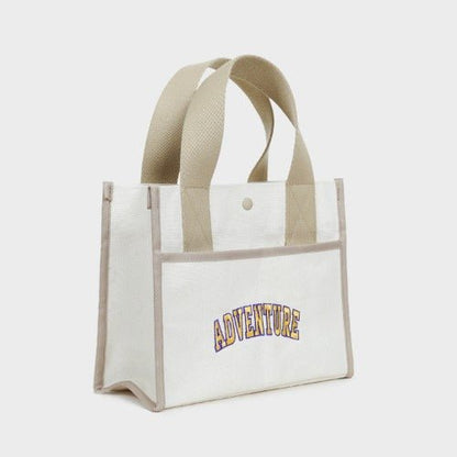 Adventure Walk Bag - Pacific & My Pooch