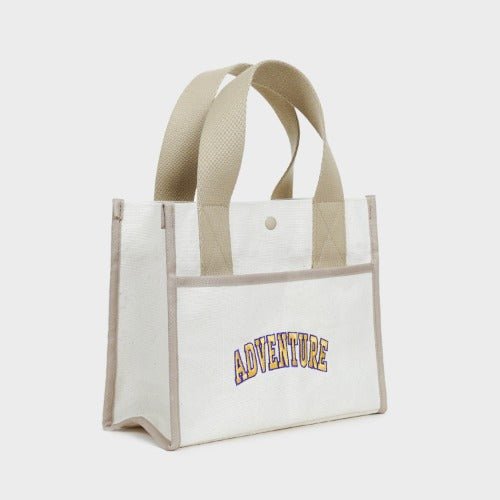 Adventure Walk Bag - Pacific & My Pooch