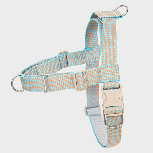中・大型犬用ハーネス HCC Large Club Harness - Pacific & My Pooch