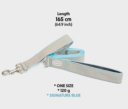 中・大型犬用リーシュ　HCC Large Club Leash　お散歩を安心で楽しく - Pacific & My Pooch