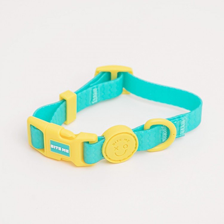 防水・防汚カラー NEW XO Waterproof Collar 雨の日・アウトドアに - Pacific & My Pooch
