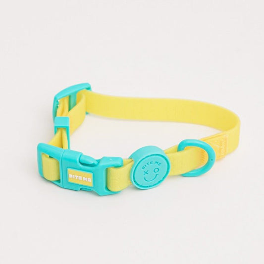 防水・防汚カラー NEW XO Waterproof Collar 雨の日・アウトドアに - Pacific & My Pooch