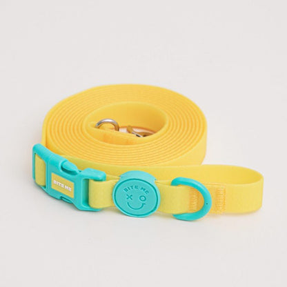 防水・防汚リーシュNEW XO Waterproof Hands - Free Leash 雨の日・アウトドアに - Pacific & My Pooch