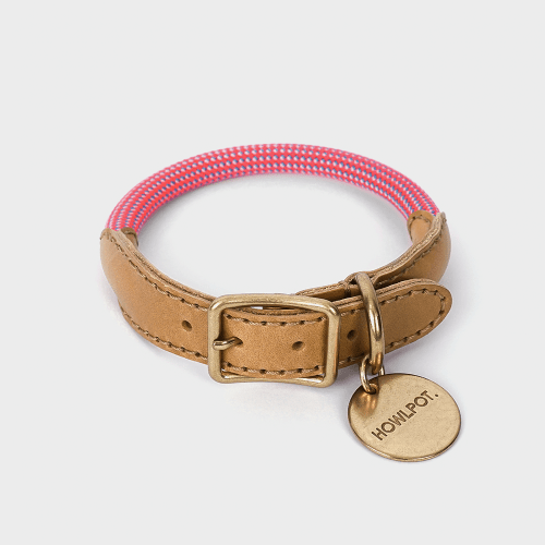 プレミアムなお散歩時間を・WE ARE TIGHT (Collar) - Pacific & My Pooch